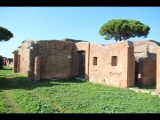 05765 ostia - regio iii - insula ix - casa delle pareti gialle (iii,ix,12) - blick ri nordwesten.jpg